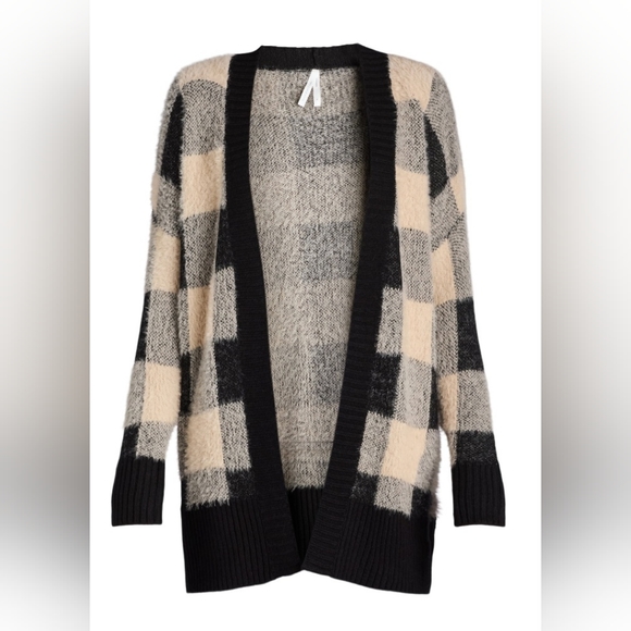 Dreamers by Debut Sweaters - NWT Dreamers by Debut Open Front Cardigan | Size XS